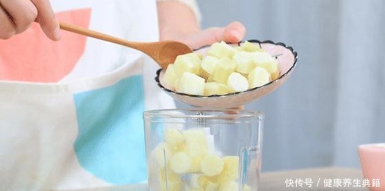 这种零食越吃越健康，别总逼宝宝吃馒头米饭了！