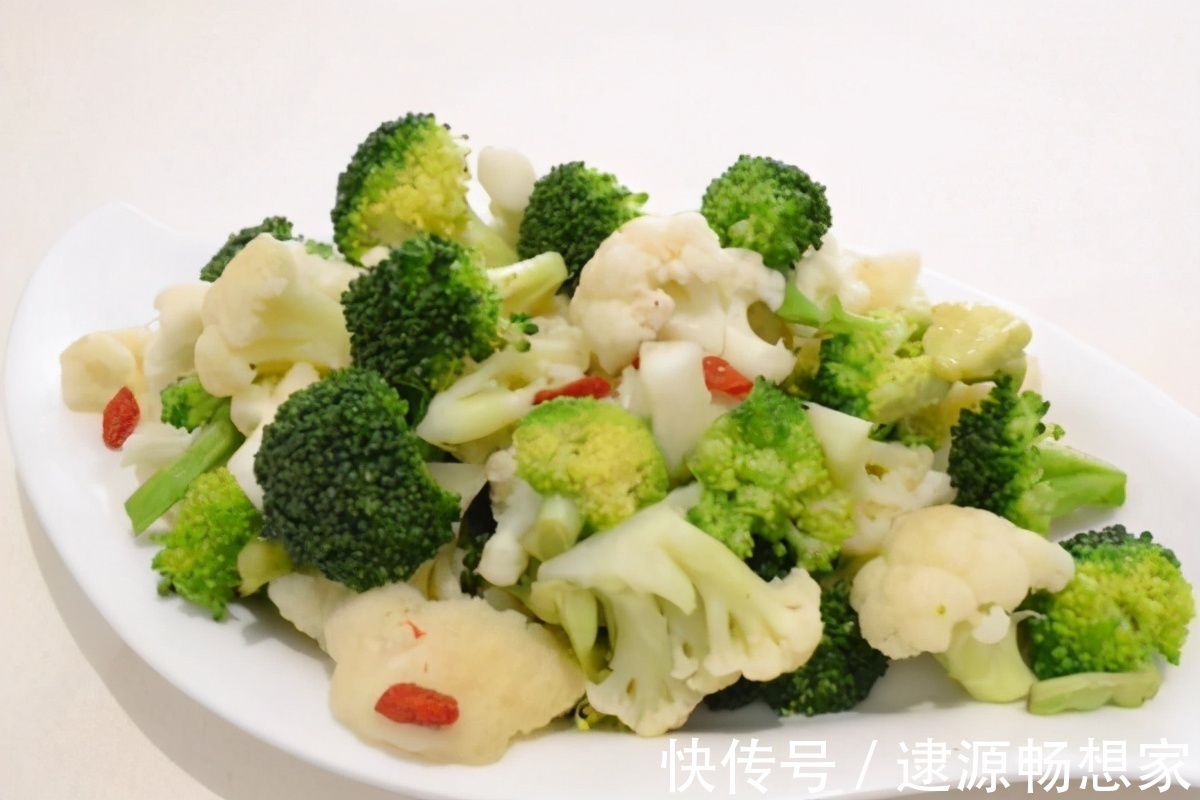 料酒|对身体好的3道美食，平时经常吃，排毒清肠美容抗衰，早吃早好！