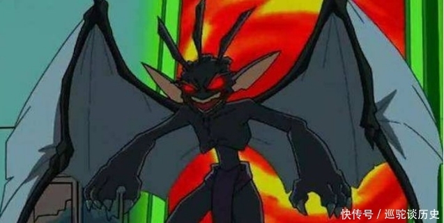 历险记|成龙历险记:西木拥有的几种能力,改变天气不算什么,最后一招决定他的地位