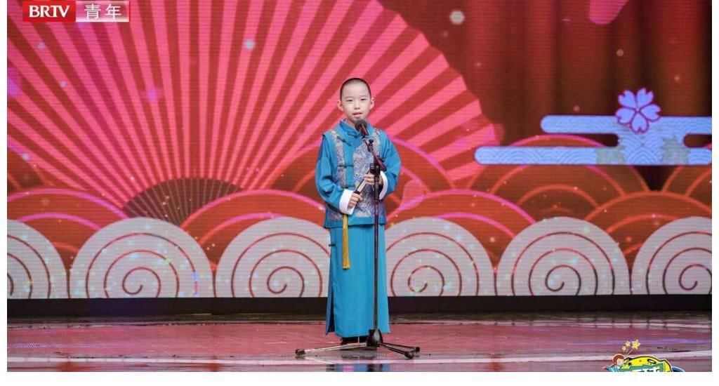 倒计时62天！《国际双行线之我是少年》冬奥特别节目播出