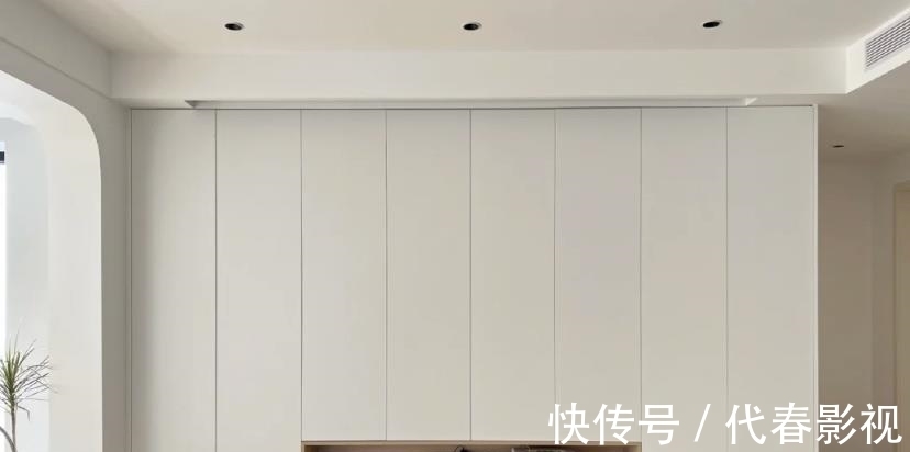 氛围感|LDK一体化，凭什么笼络人心？宽敞明亮，提高每1㎡利用率，绝了