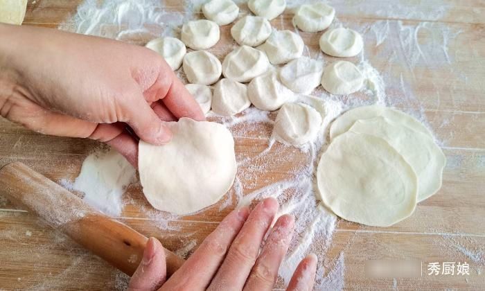 白菜|立秋后，抓紧吃此菜，包饺子吃鲜嫩营养，比韭菜白菜鲜，特解馋