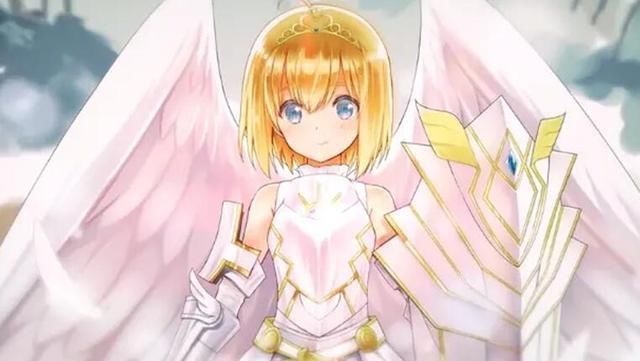 vr|新晋“猛男必看”热门新番,妹子能抗能打还有高达