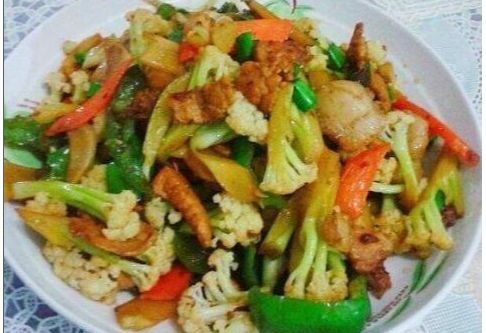 推荐几道美味家常菜， 简单易学又下饭，全家老少都爱吃