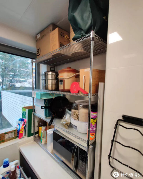 衣帽间|住范儿真实案例 篇二十九：135㎡的家75㎡收纳，空间感饱满美出新境界！