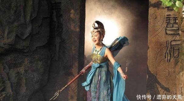 西游记|西游记:为什么蝎子精这么叼却被昂日星官秒了?