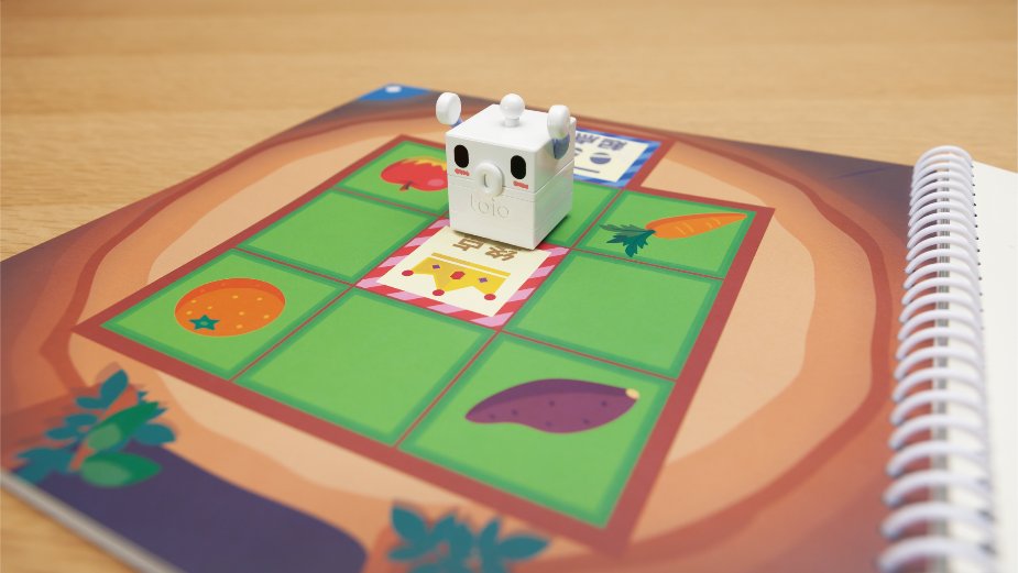 套件|索尼 toio 创意机器人国行版正式发布:基础套件 1999 元