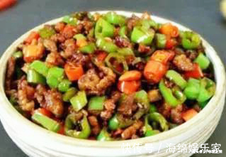 蒜苗|越吃越香的几道家常菜，香鲜入味，开胃解馋又下饭，家人百吃不厌