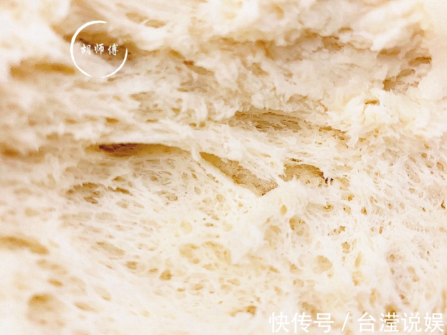 想快速发面,请别直接放酵母!牢记3点,冬天也能20分钟发满盆