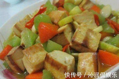 香浓美味很适合下饭的几道家常美食，鲜香入味，总有一道你喜欢