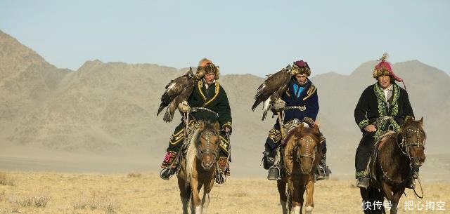 国家|俄国自古以来都贪婪喜欢侵占国土，为何它却一直没敢把蒙古吞并！