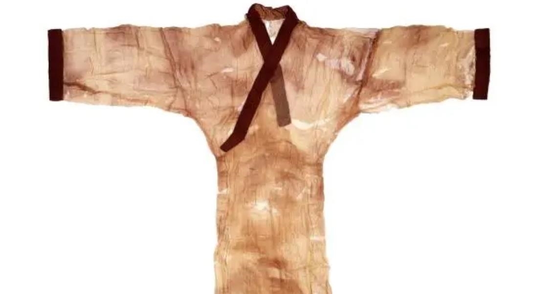 仿制@这一件文物永不出境,科学仿制13年终于成功,网友:太假了