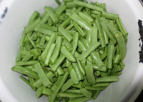 钙片|这菜四季都贵,但补钙堪比吃钙片,不管有钱没钱,要多做给孩子吃