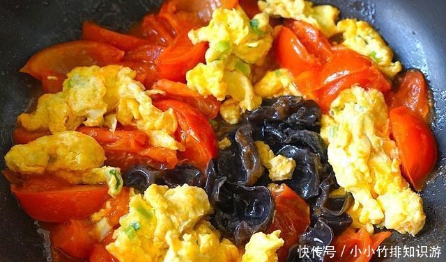 入秋后,记得多给家人吃这菜,开胃又营养,有钱没钱都能吃得起