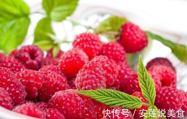 小草莓|人到中年想长寿,不妨多吃以下4种食物,补血养颜、好处多多!