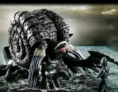 奥特曼|被变成石头的奥特曼,都是致敬了平成系的老大哥吗?