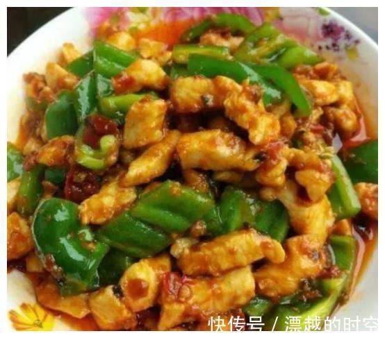 学几道香喷喷的家常菜,家里来客不想下馆子,在家就能招待得很好