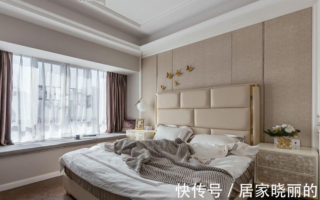房屋|结合业主喜好重新定义新家，将情怀融入到设计中，将幸福融入生活
