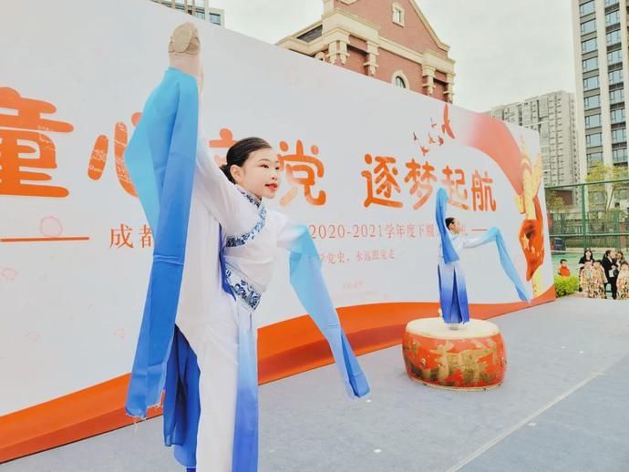 重磅！城南再添一所九年一贯制学校