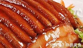 精选几道可口家常菜,简单省事又美味,下班不用再忙活做饭了