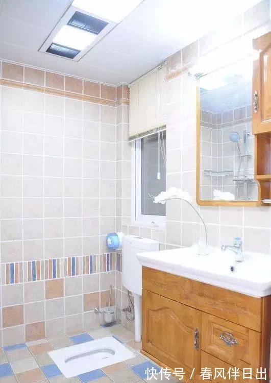 厨房|100㎡没厨房?原木风隐形门暗涵玄机,放眼一看清新又温馨