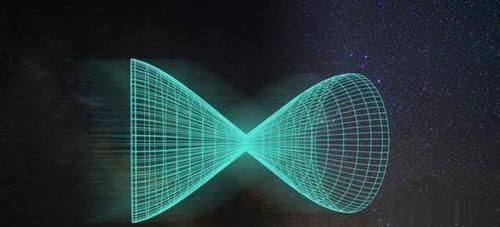 天体 比黑洞还可怕的天体出现了,黑洞甘拜下风,它们又有什么联系