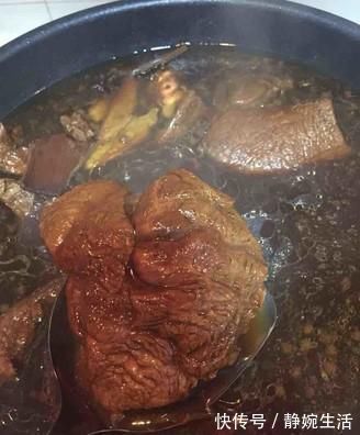 卤牛肉时,最忌放这3样香料,否则毁了一锅肉,味道发苦,很难吃