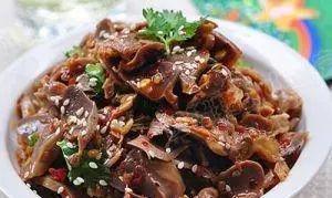 金黄色|17道孜然味的美食菜谱,喜欢吃孜然味道的不要错过哦