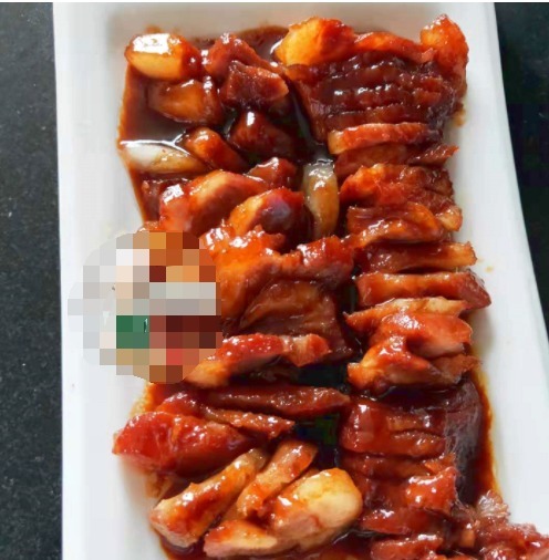 最馋这菜,不加一滴水,越煮越香,下酒下饭,做法还简单