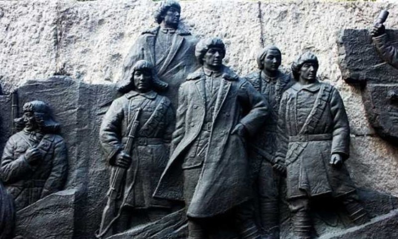 抗日|此东北抗联创始人，是日寇天价悬赏缉拿的抗日名将，可惜没授到衔