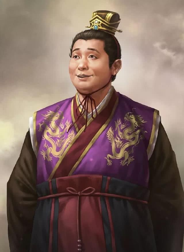 黑色幽默|刘禅真的是“千古一帝”吗?这不是黑色幽默,有充足的证据