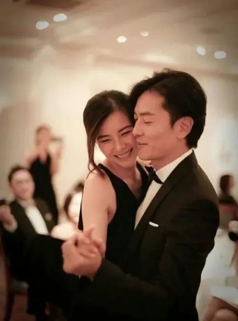 罗文|“古惑仔”重聚参加综艺,郑伊健怎么还如此“不上进”?