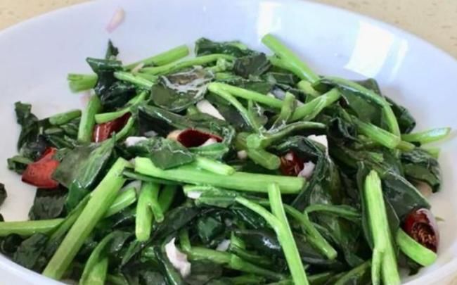 立春之后，天然“补血菜”，女性经常吃，补血益气，排出肠道毒素
