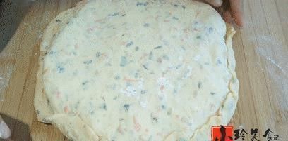 玉米面全身都是宝,教你秘制新做法,比肉香比面包还松软,真好吃