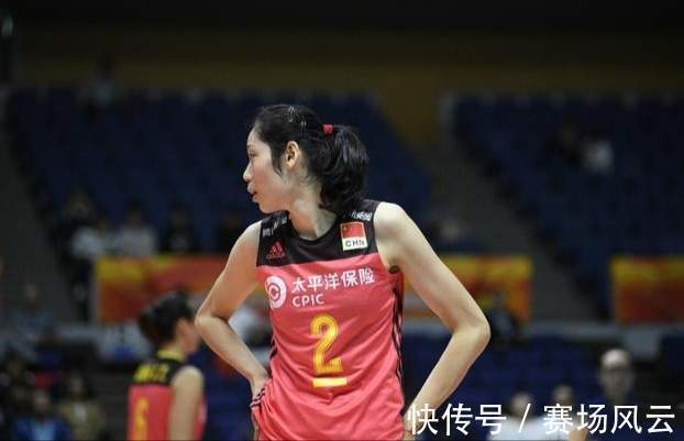 荷兰女排|中国女排迎战4大赛事!亚洲杯或派二队参赛,亚运会直接影响蔡斌