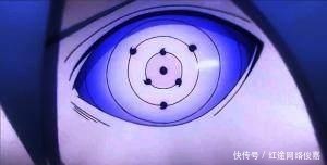 伊邪那岐|火影忍者 写轮眼瞳术排名, 天照只能排第二, 第一你也认同