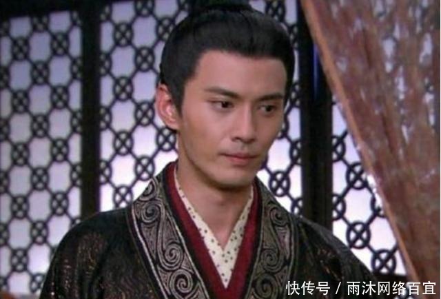 儿子|大臣自杀后,看到从他家中搜出的东西,汉武帝叹道:晋升他儿子