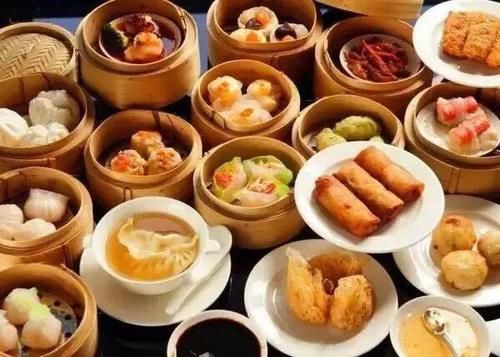  梧州最受欢迎的早餐是什么？什么才是你的最爱？