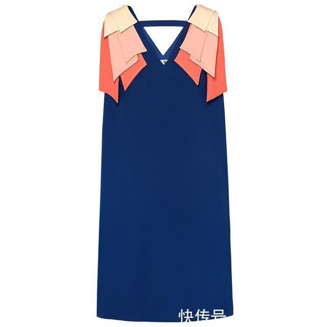 时尚|这六款连衣裙,连“不懂”裙子的他都觉得超美