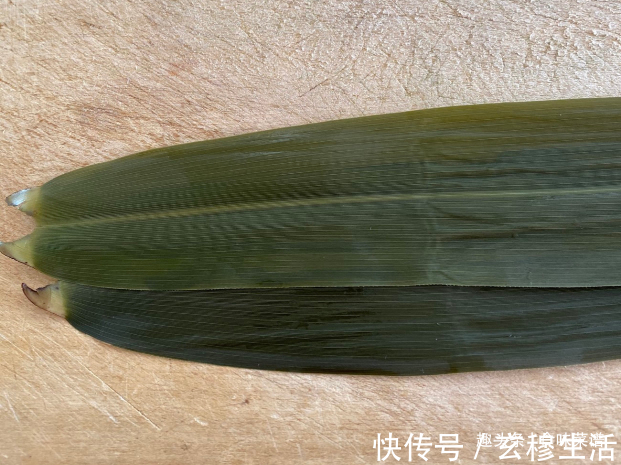 一个晚上|北方经典粽子红枣馅、红豆馅,香甜软糯,零失败教学,上桌秒光盘