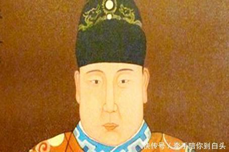 燕王|皇帝派大军平叛,突然下一道命令,我不做皇帝了,让叛党来当皇帝!