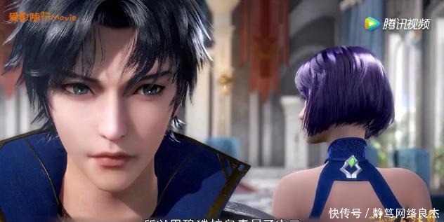 一不小心|斗罗大陆:唐三被囚禁,一不小心掉出昊天锤,独孤博立马认怂