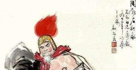 周勃|汉高祖死前钦定他为辅政大臣,他为何却对皇后一味忍让!