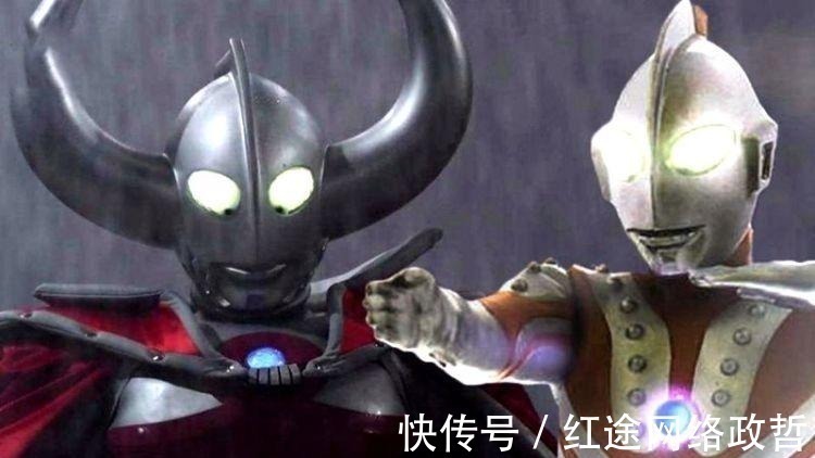 光之国|奥特曼:贝利亚离开光之国时带走了什么?奥特之父因此不肯放过他