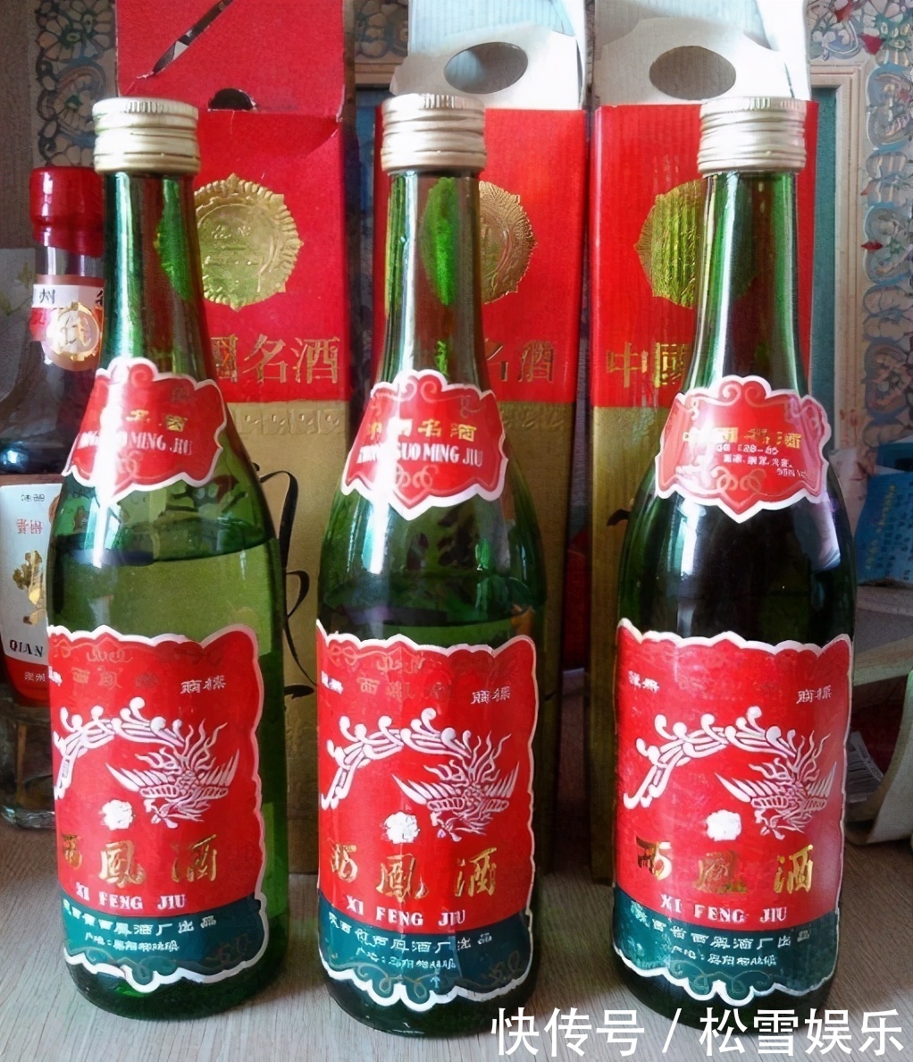 小众白酒也有好的,这三款白酒不仅价格合适,口感也很出色
