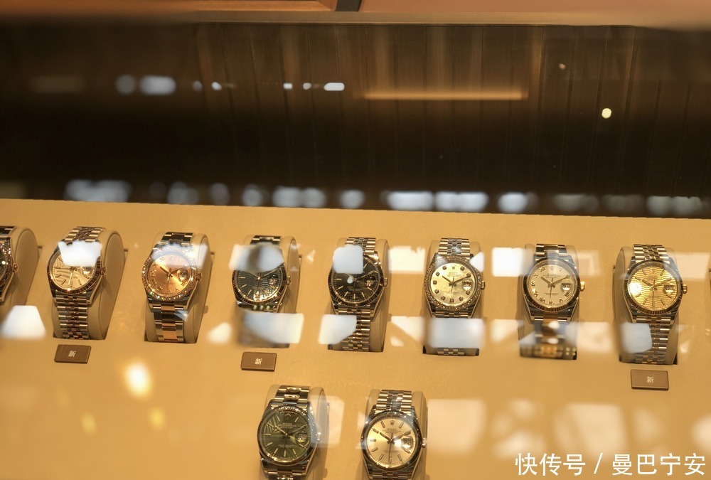 22款高级钟表在沪全球首发:有的卖千万,有的用果皮做表带