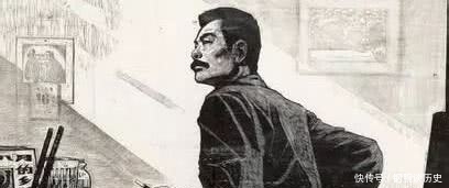 骨头|有人说鲁迅躲在租界里,既有钱又悠闲,鲁迅的骨头到底硬不硬?