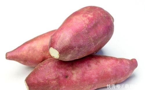  同食|多吃红薯，好处多多，但切忌与一物同食，现在知道还不晚