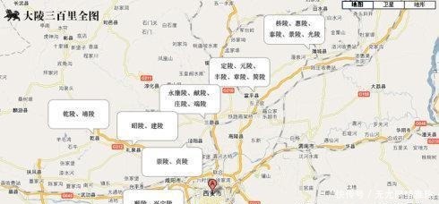 掘墓狂人,唐朝皇陵终结者,此人堪称一代盗圣