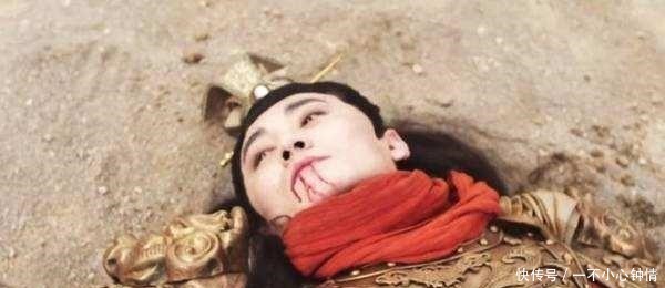 隋唐第二好汉拥有千斤臂力,却被李元霸一个照面就撕成了两半!